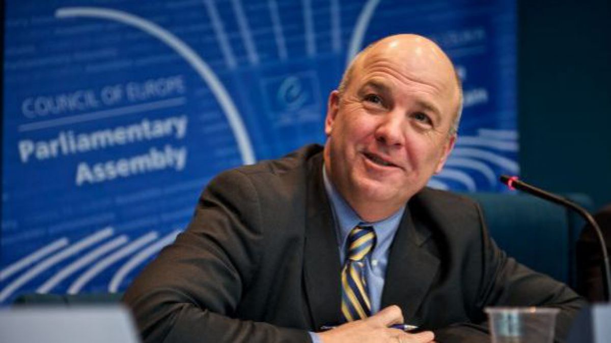Nils Muiznieks: Asistăm la o isterie legată de numărul foarte mare de refugiați