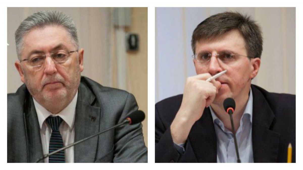Nistor Grozavu, despre rolul lui Chirtoacă în dosarul parcărilor: „Mi-a spus că proiectul este OK și trebuie semnat”