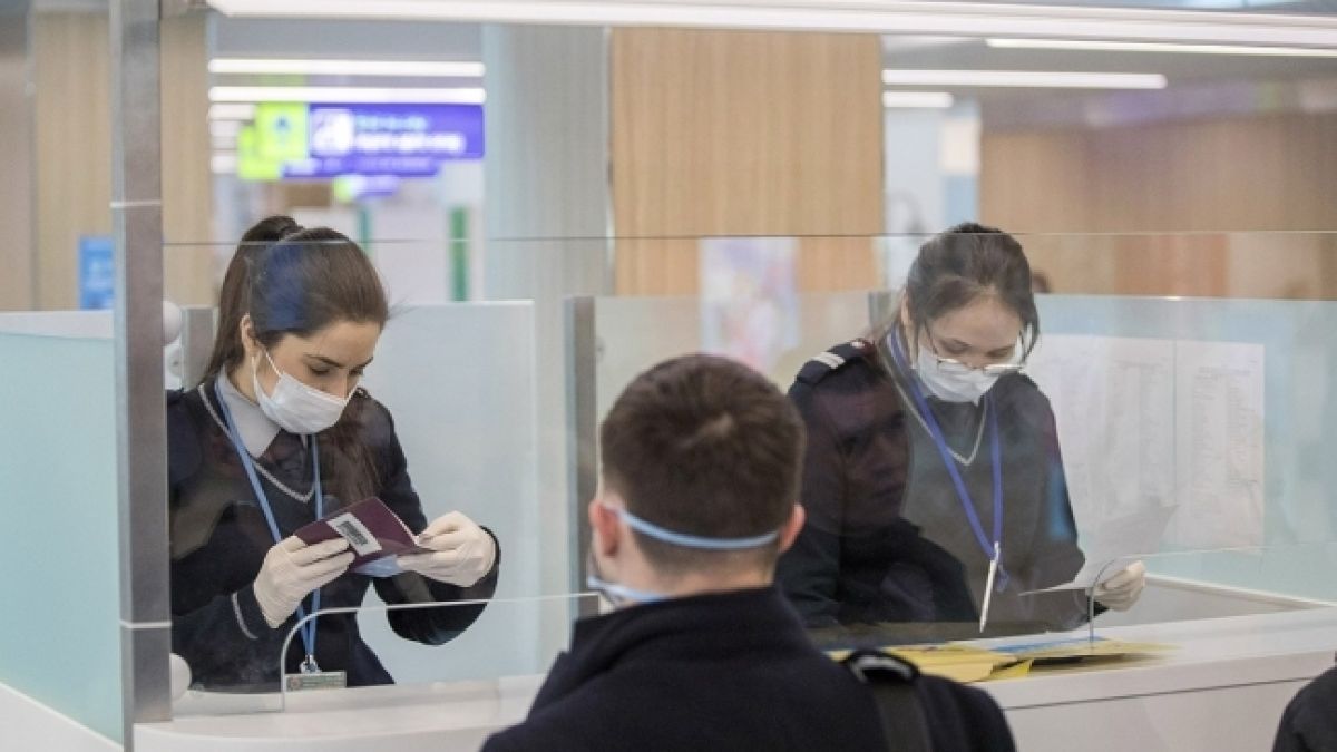 Noi alerte de călătorie! Restricțiile impuse cetățenilor moldoveni (DOC)