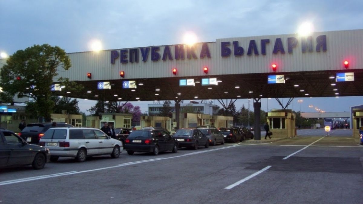 Noi condiții de călătorie în Bulgaria, de la 1 septembrie