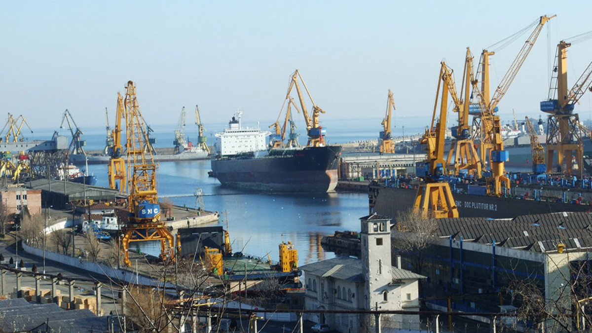 Noi derogări pentru transportarea containerelor moldovenești de mărfuri din/în portul Constanța, aprobate de autoritățile române (DOC)