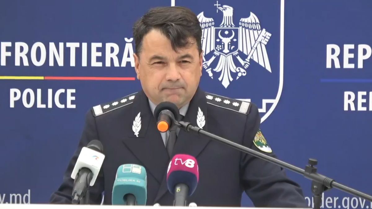 Noi detalii în cazul aeronavei reținute de Poliția de Frontieră la Edineț. Au fost arestate patru persoane, iar alte două sunt date în căutare