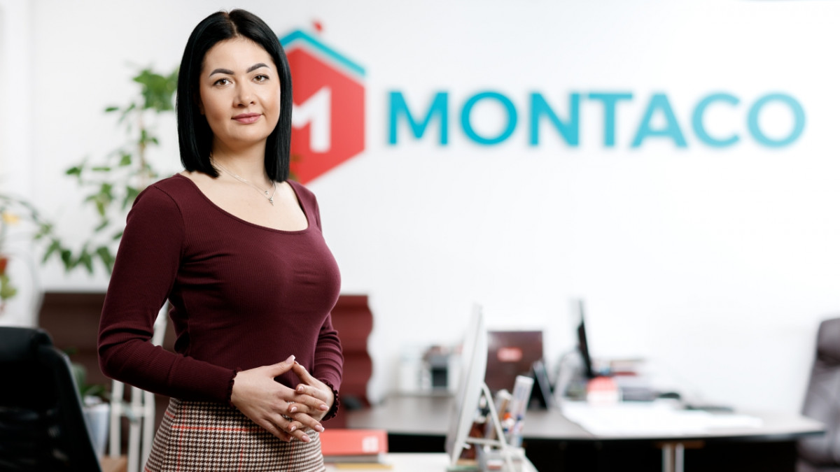 Cu Montaco alegerea acoperișului nu mai este o provocare, ci un proces complex și interesant (INTERVIU)