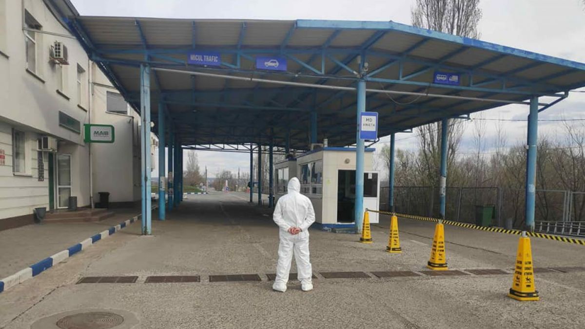 Noi măsuri de intrare în România: Cu test negativ la COVID-19 și carantină pentru persoanele nevaccinate