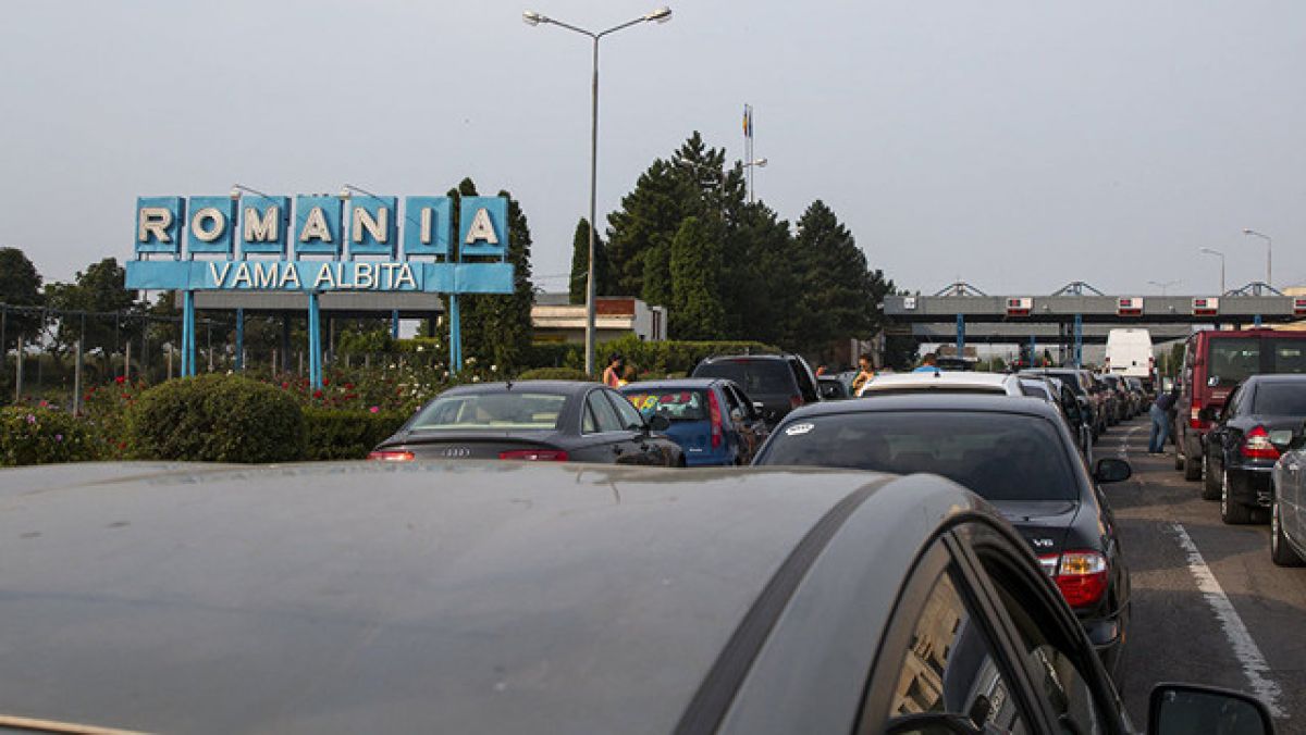 Noi reguli de intrare în România. Toți călătorii vor completa formularul de localizare a pasagerului