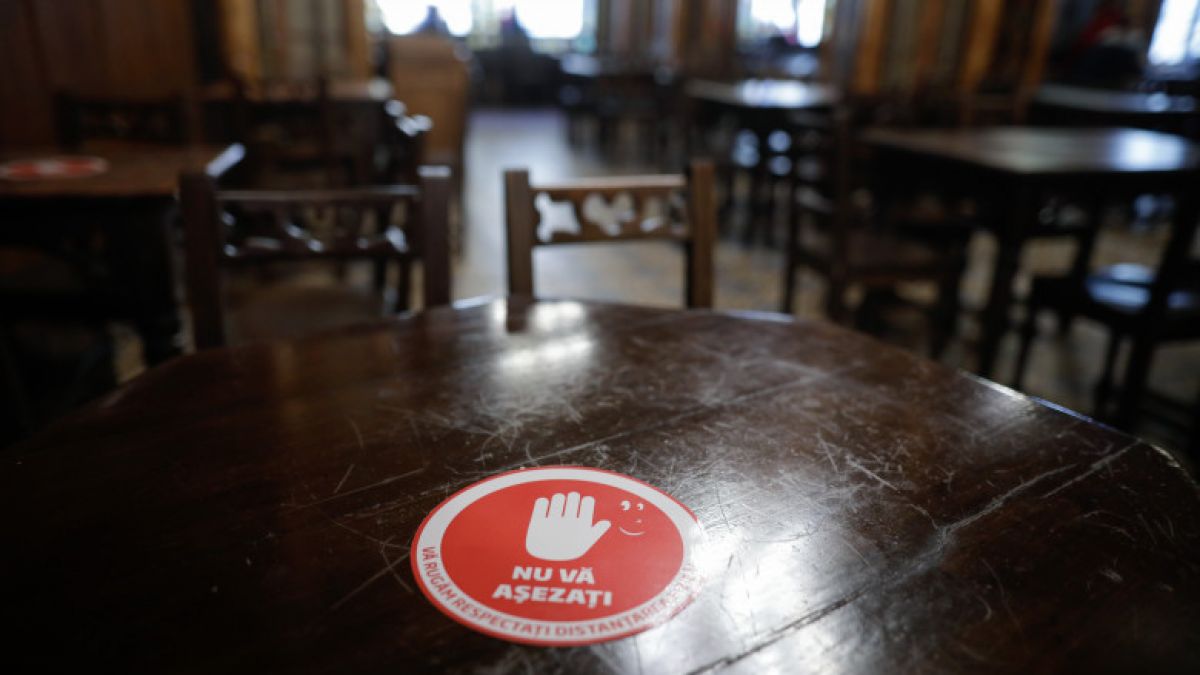 Noi restricții în București. În atenția celor care vor călători spre capitala României