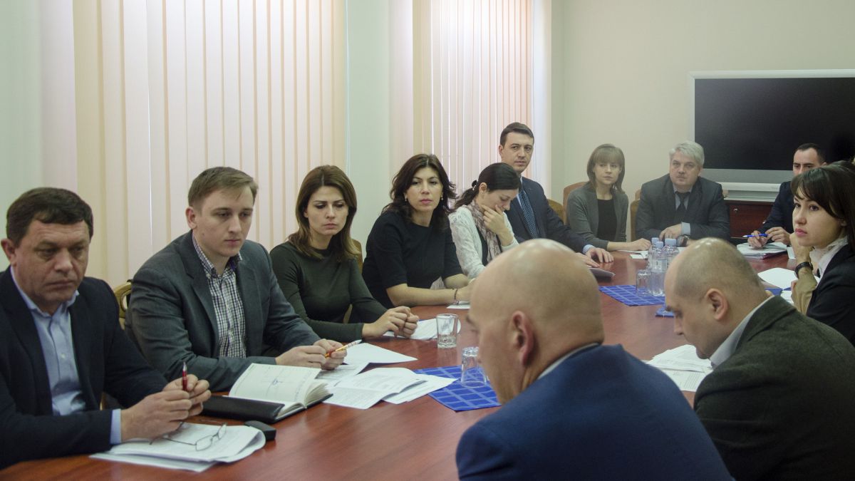 Noile prevederi privind declararea electronică a mărfurilor, supuse consultărilor publice
