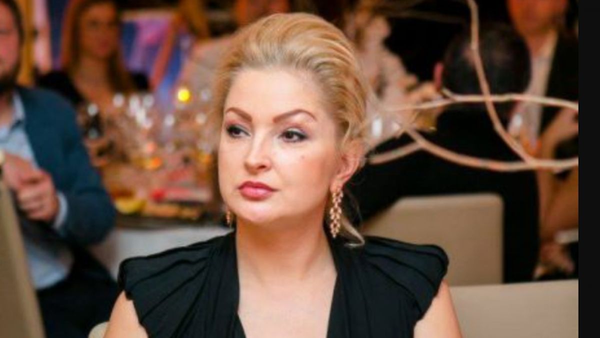 Notara Olga Bondarciuc, care ar fi legalizat mai multe acte în scheme ce-i vizează pe Plahotniuc, Șor și Platon, reținută în Belgia