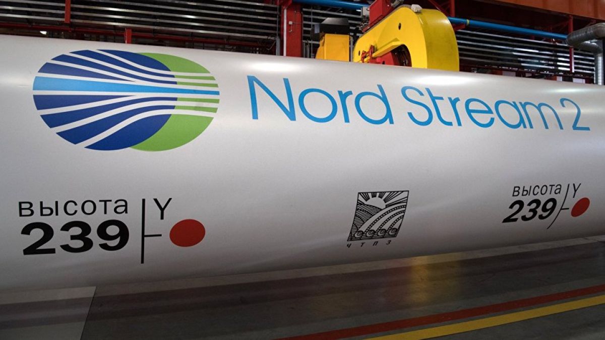 Noua șefă a diplomației germane: Gazoductul Nord Stream 2 rămâne închis în cazul unei escaladări în Ucraina