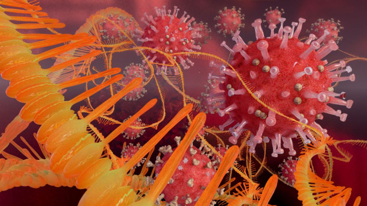 Noua variantă de coronavirus a primit numele de OMICRON. Mai multe țări introduc restricții de călătorie spre Africa de Sud și țările din regiune