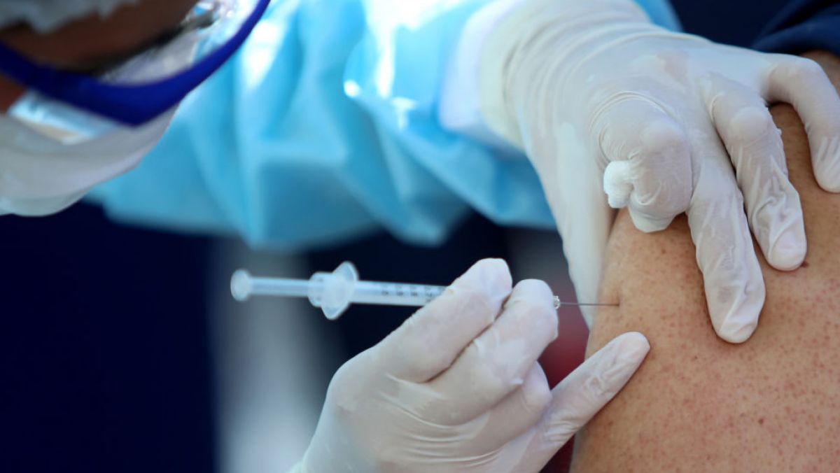 Noua Zeelandă: Un bărbat s-ar fi vaccinat contra COVID-19 de 10 ori într-o zi. Reacția autorităților
