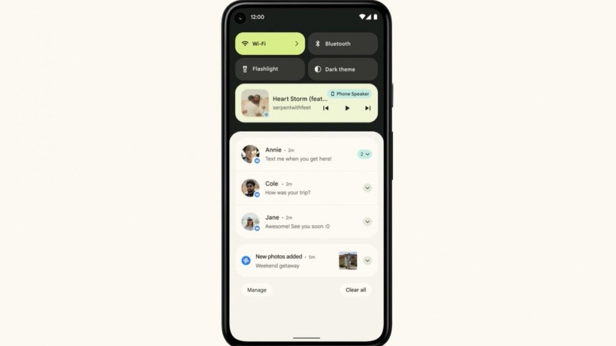 Noul Android 12, prezentat oficial de Google în varianta beta. Ce beneficii aduce ultima versiune