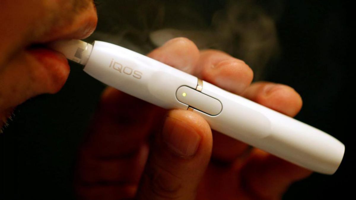 Noul val de produse care încălzesc tutunul în loc să-l ardă. Ce efect au asupra organismului