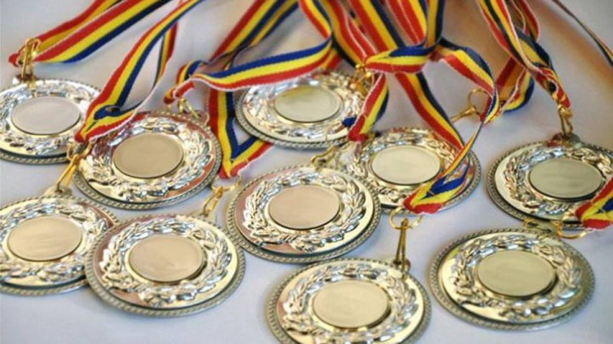 Noutate bună pentru sportivi: Bursele de performanță vor fi dublate 