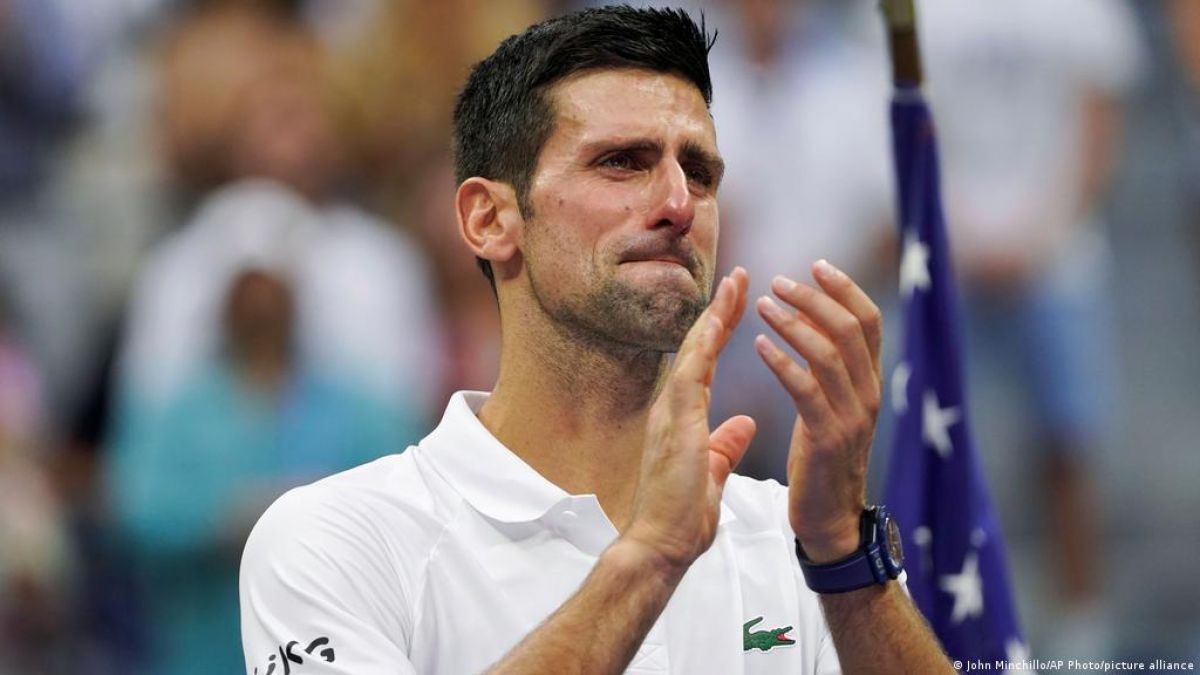Novak Djokovic va fi deportat! Sârbul a pierdut procesul cu Australia