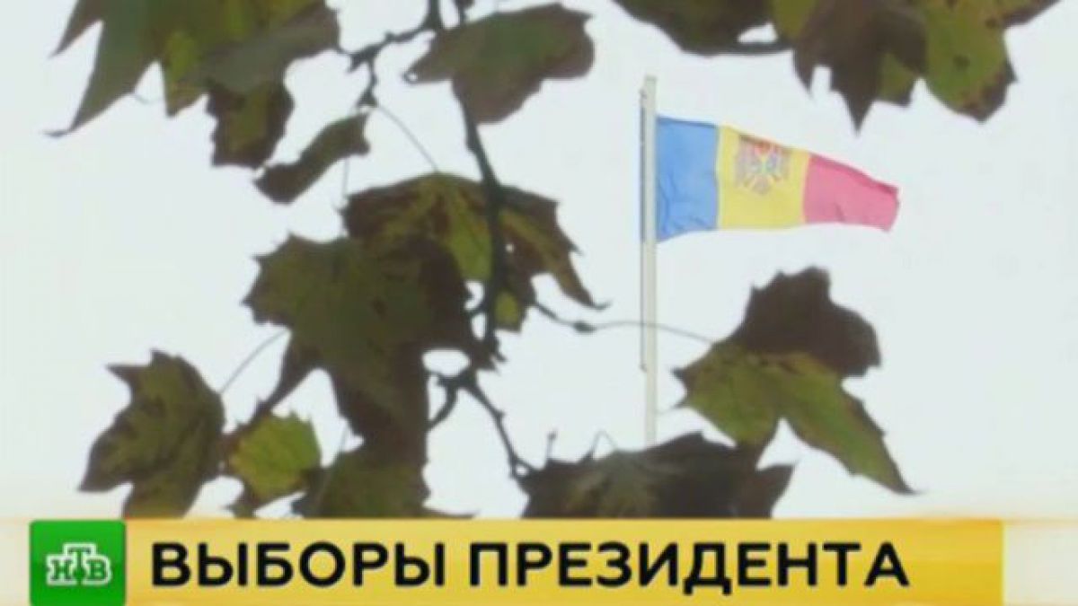 NTV susține că Moldovenii se întorc cu fața spre Rusia