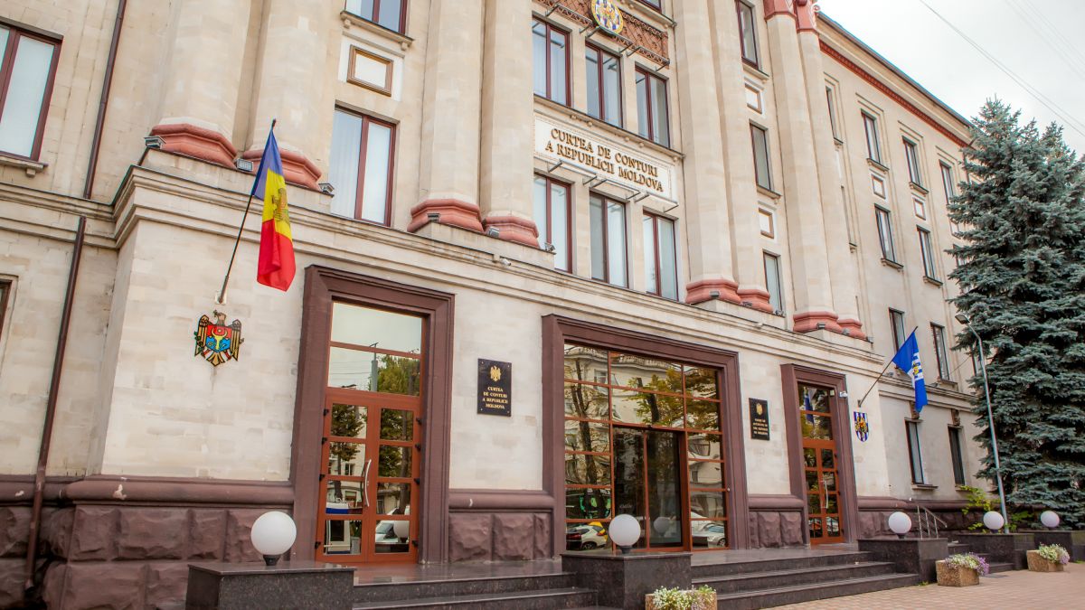 Nu au fost înregistrate drepturile patrimoniale asupra suprafețelor de păduri. Neregulile depistate de către Curtea de Conturi la Agenția „Moldsilva”