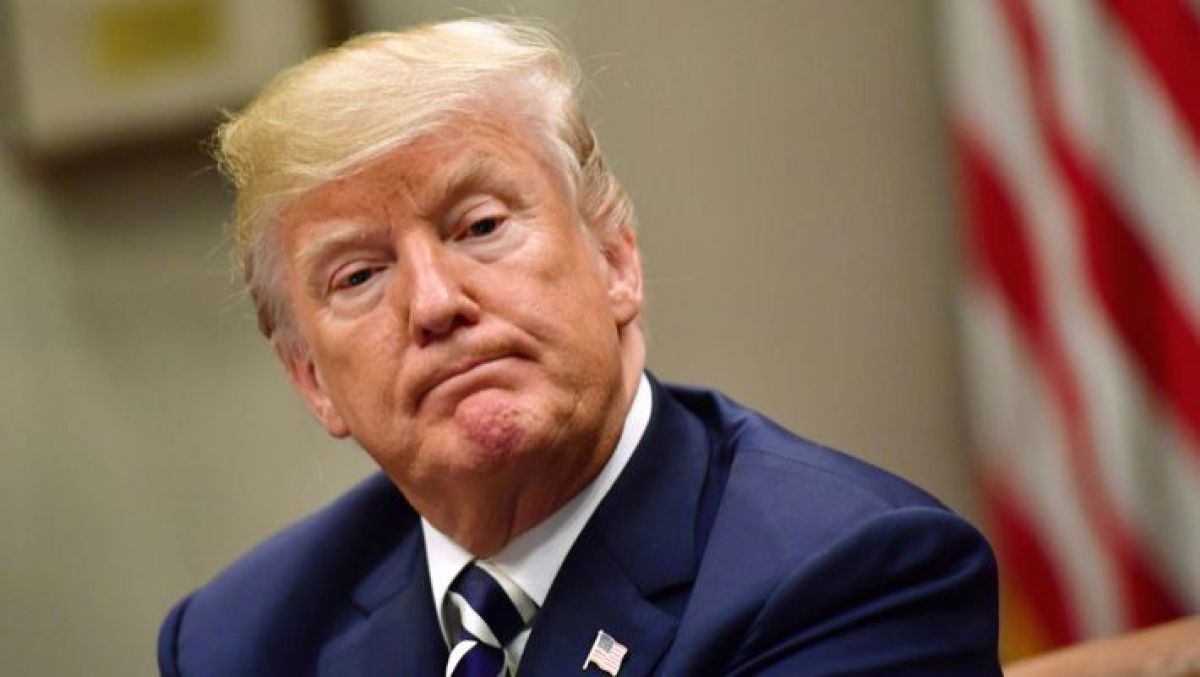 „Nu mai semnez niciodată un astfel de document”. Legea bugetului SUA, votată în pofida criticilor din partea lui Trump