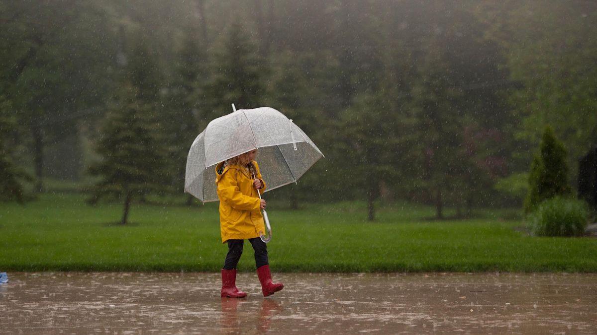 Nu scăpăm curând de ploi. Prognoza meteo