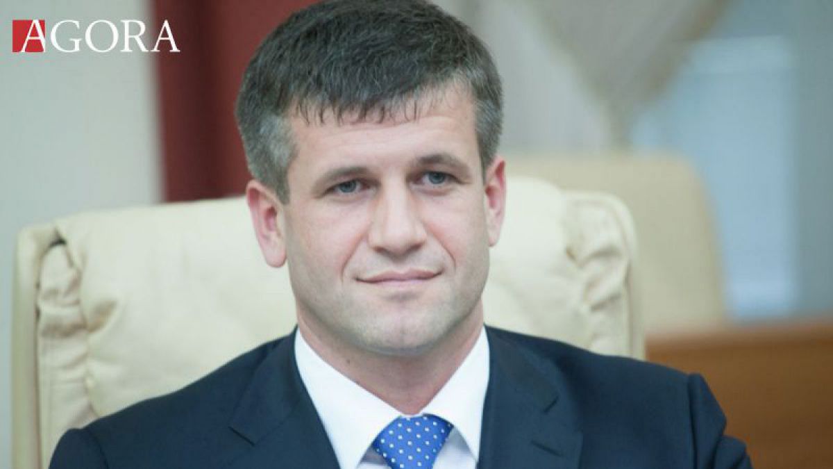 „Nu știu cine l-a propus, s-a discutat la coaliție”. Diacov ezită să spună cum l-au ales pe Botnari la șefia SIS
