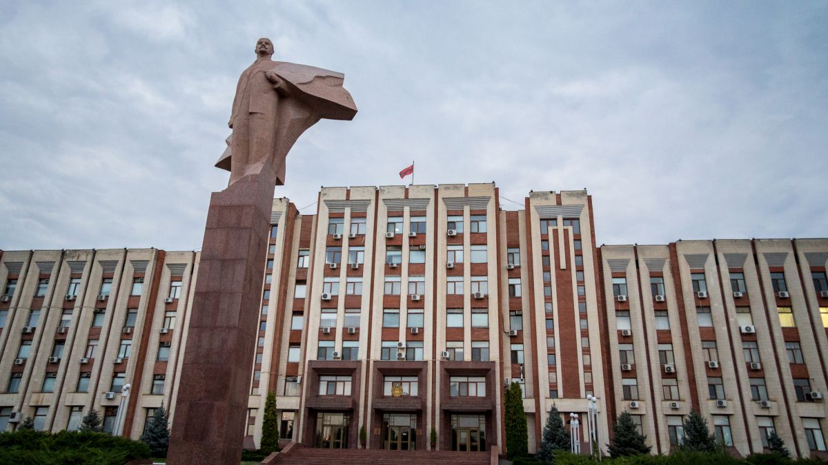 Numărul persoanelor sechestrate de Tiraspol a crescut la patru. Jizdan: Au fost răpiți de acasă, li s-au pus saci pe cap și au fost acuzați de „spionaj”