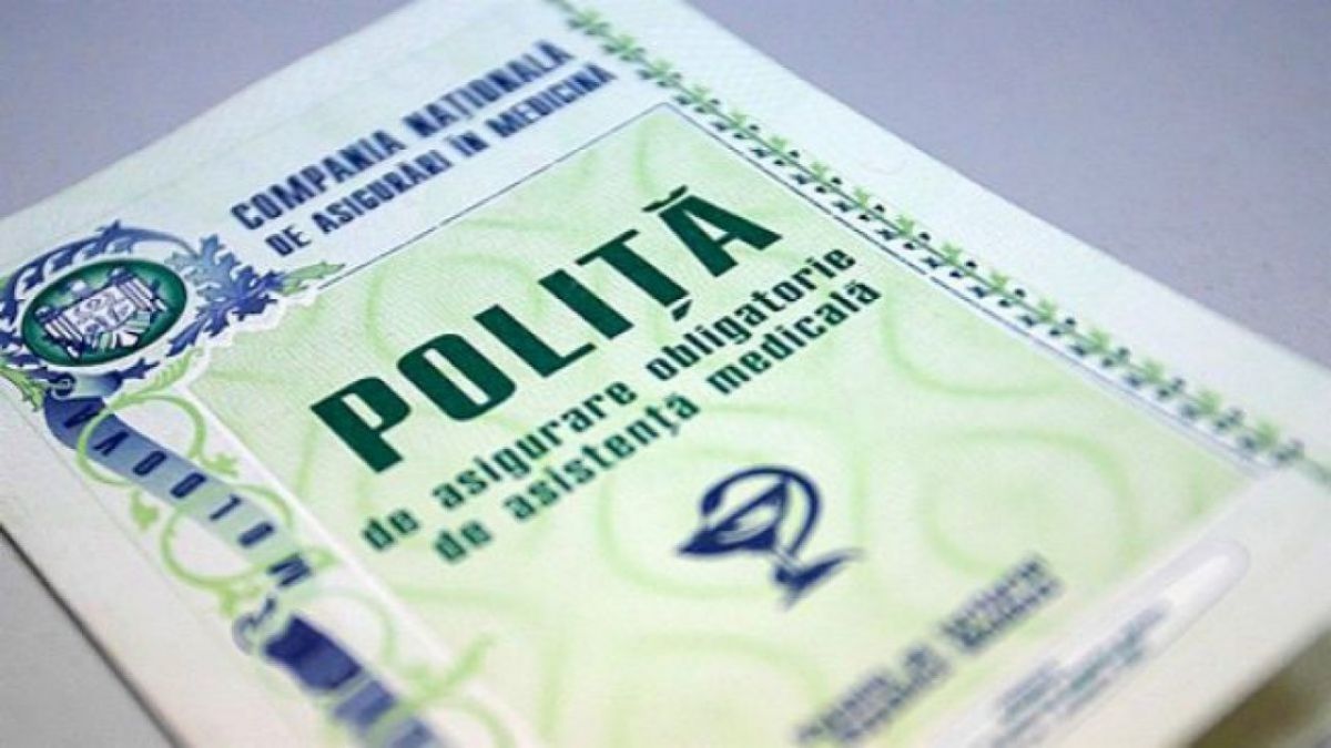 Numărul polițelor de asigurare, procurate în luna aprilie, a crescut de șapte ori 