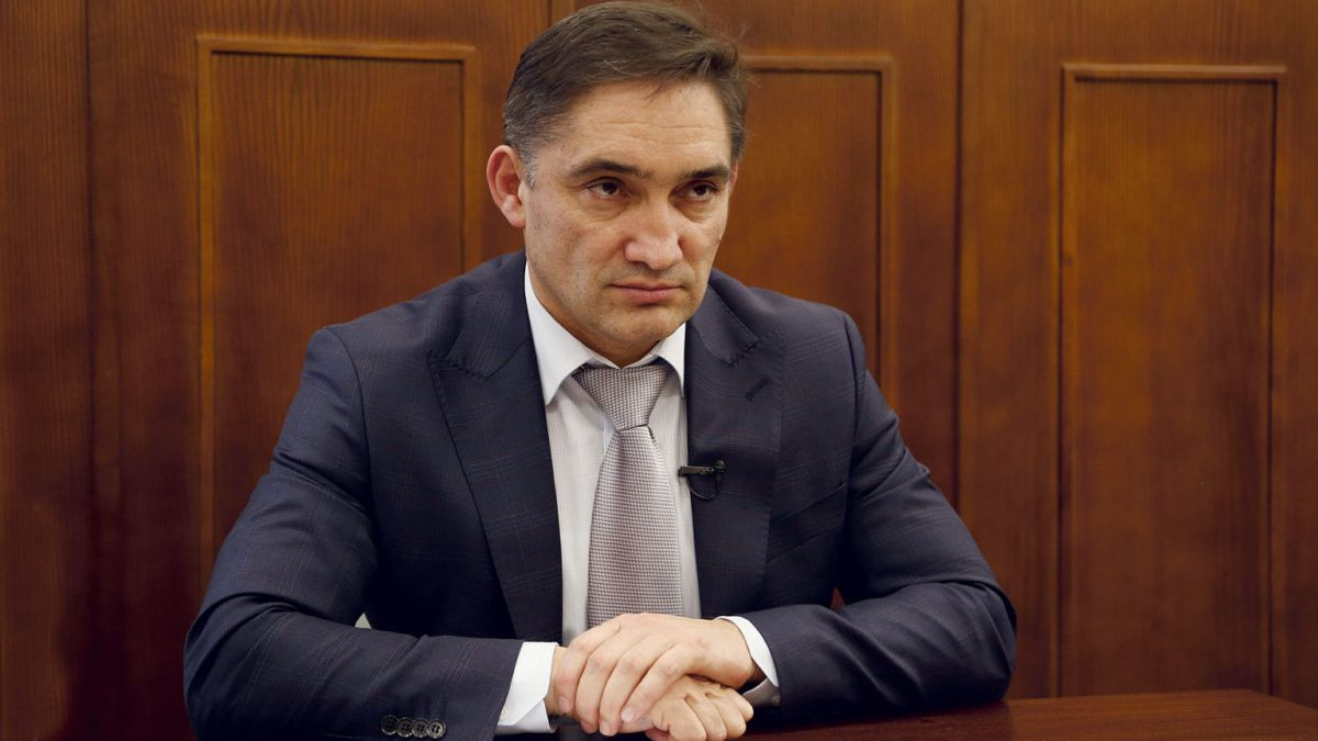 Numele lui Stoianoglo, într-un nou dosar penal: Procurorul Victor Furtună, desemnat de CSP să investigheze pretinse acte de îmbogățire ilicită