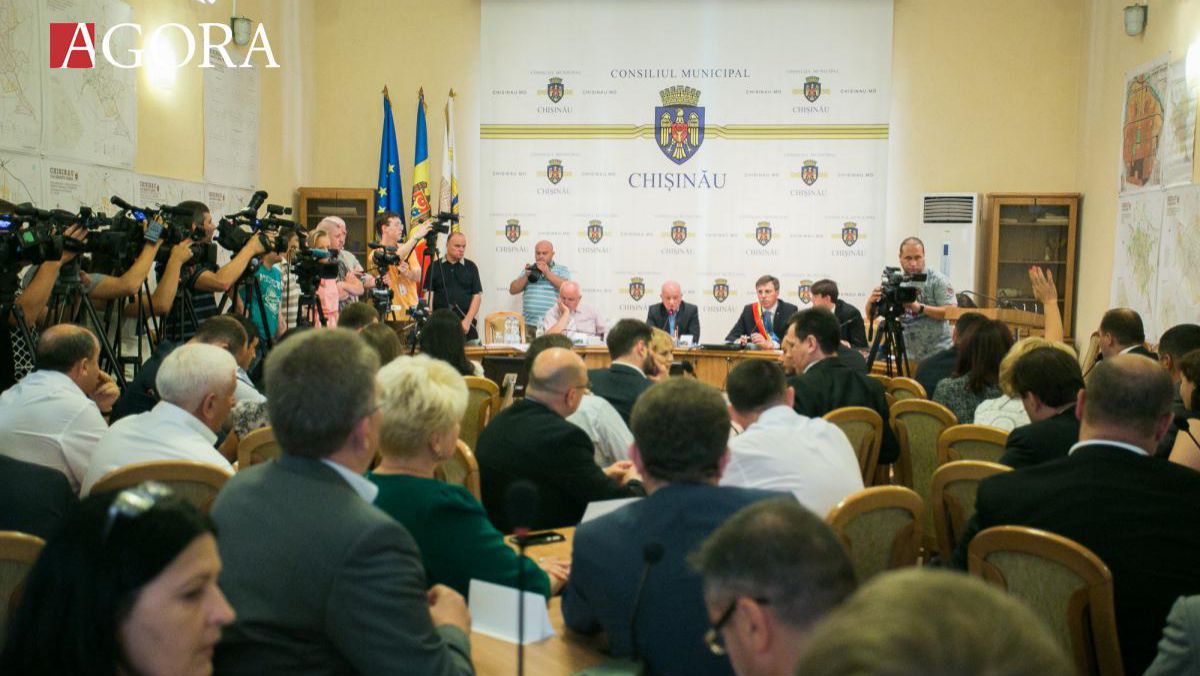 Numirea liberalilor Munteanu și Moldoveanu nu a fost inclusă pe ordinea de zi a CMC