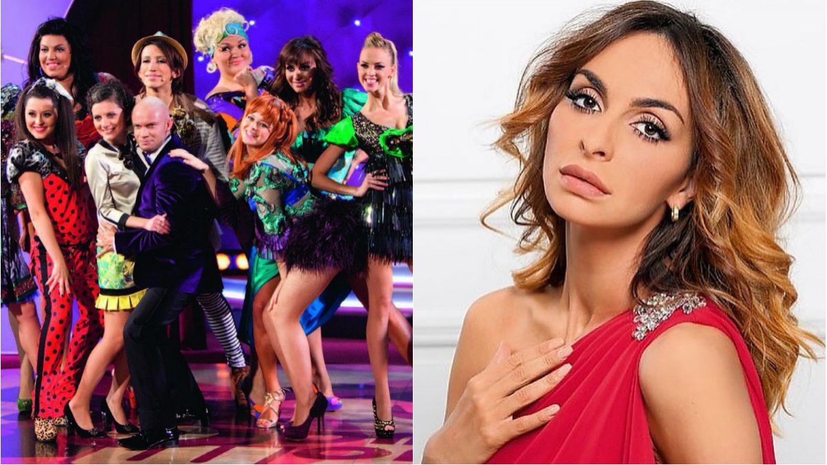 O actriță din „Comedy Woman” a primit 3 ani de interdicție pe teritoriul Ucrainei
