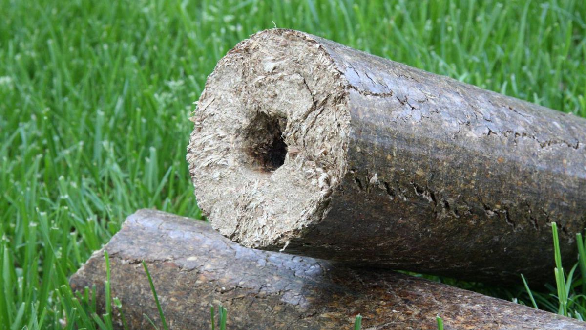 O afacere de brichetare a intrat în impas din cauza crizei politice