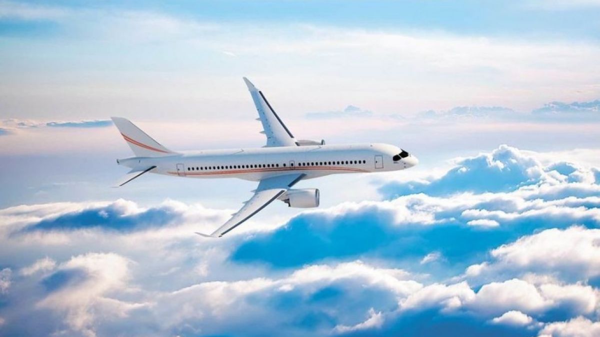 O altă cursă charter aeriană a fost autorizată pentru repatrierea moldovenilor
