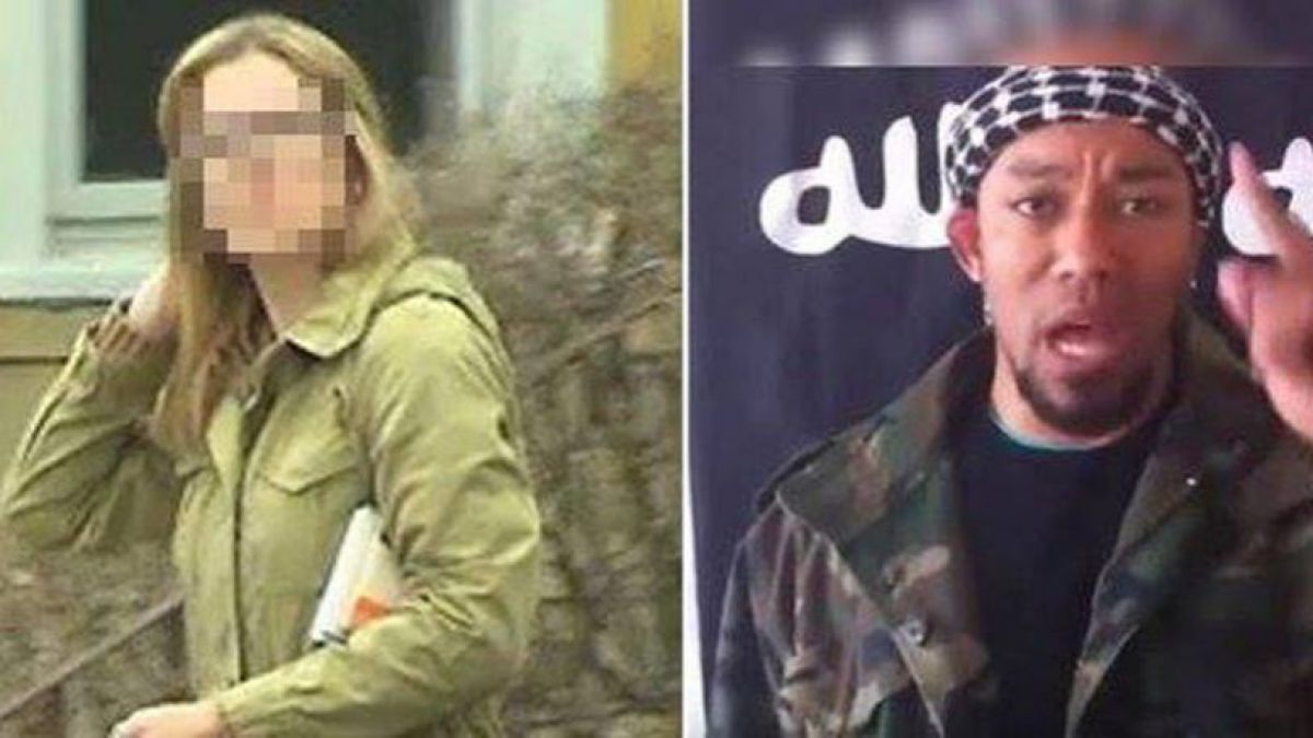O angajată FBI s-a căsătorit cu teroristul ISIS pe care trebuia să-l investigheze