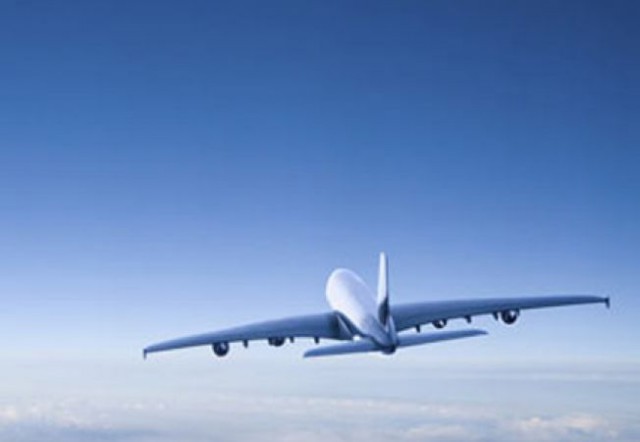O companie aeriană a fost amendată de Agenția pentru Protecția Consumatorilor