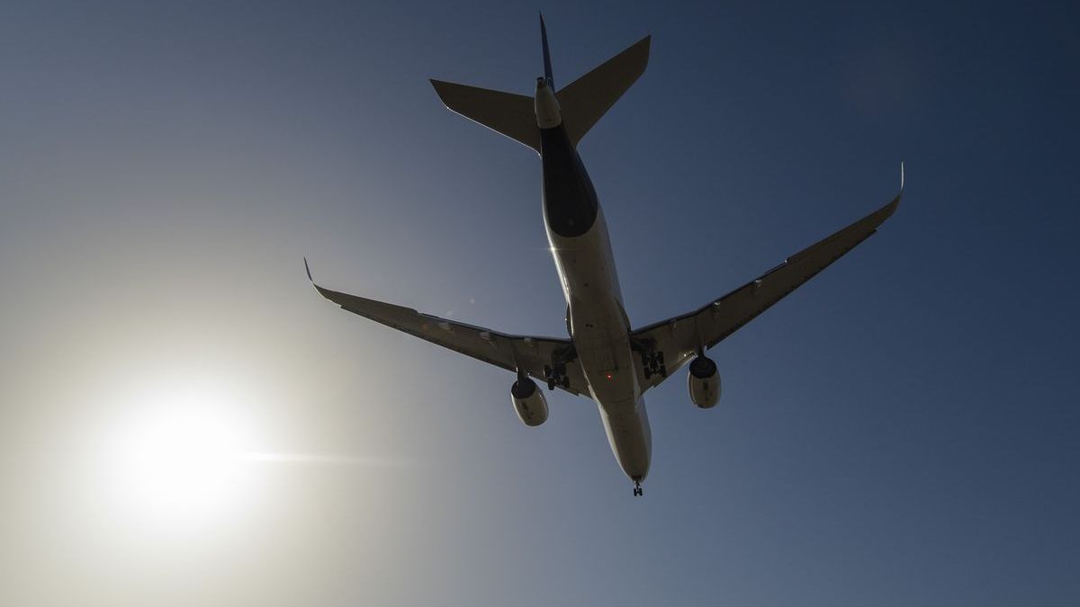 O companie americană a suspendat toate zborurile spre Ucraina. Restricția are termen nelimitat