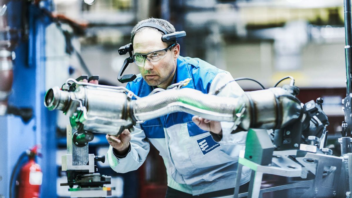 O companie germană care produce echipamente pentru industria auto s-ar putea extinde în R. Moldova