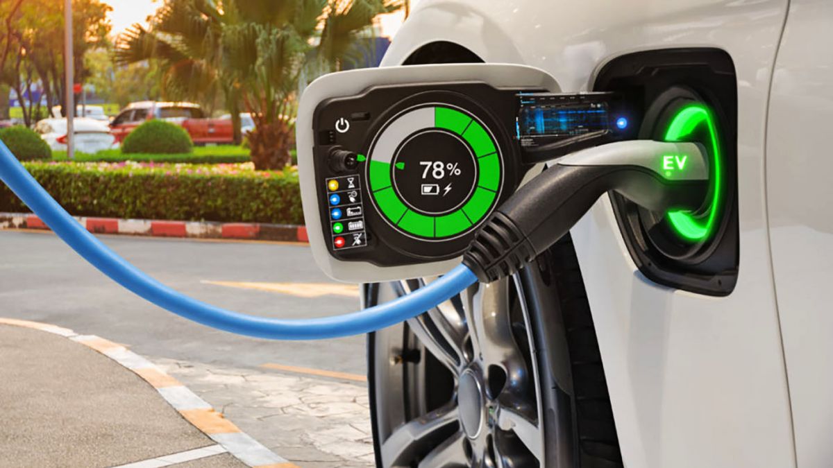 O companie producătoare de electronice anunță că se va apuca de produs și mașini electrice