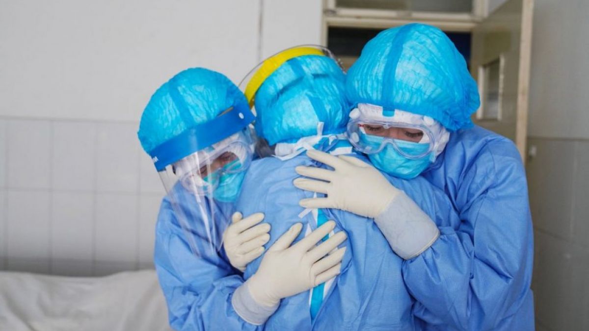 O doctoriță de la Soroca a decedat din cauza COVID-19