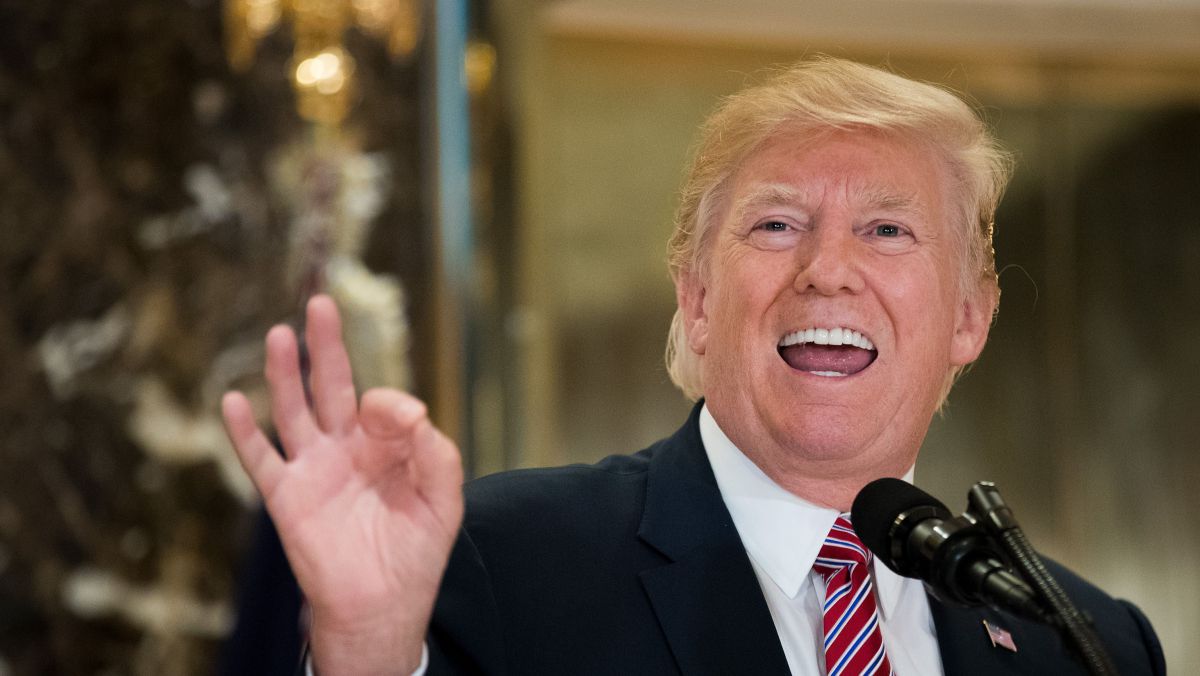O echipă de fotbal din Israel a găsit o metodă inedită de a-l venera pe Donald Trump
