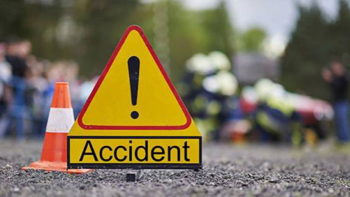 O familie de moldoveni, implicată într-un puternic accident la Iași. Șoferul a adormit la volan