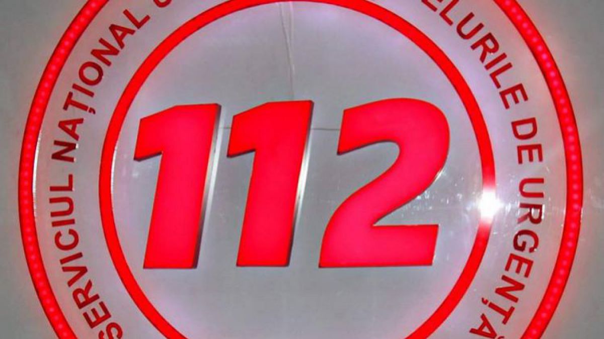 O femeie însărcinată, trimisă de un operator 112 să-și ia un taxi până la spital. Gaburici cere explicații