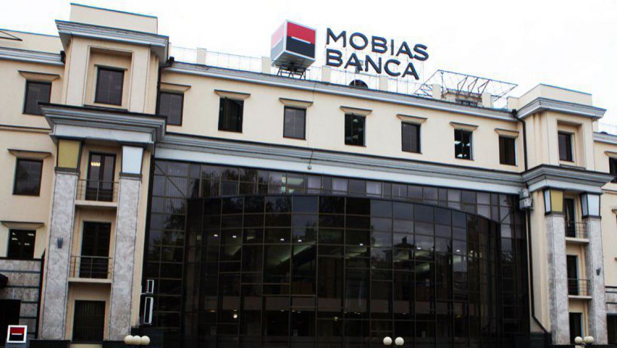 O instituție bancară se retrage din Republica Moldova. Care este motivul