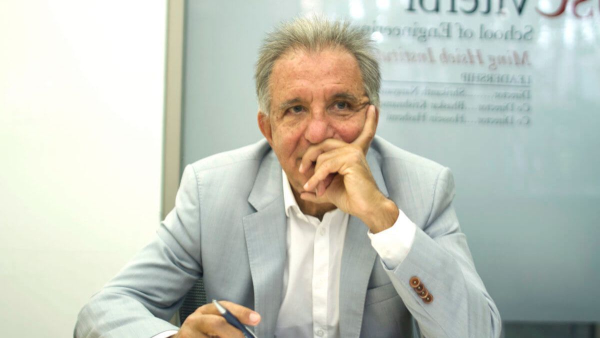 Un profesor a rezolvat o ipoteză matematică a cărei soluție nu a putut fi găsită timp de 110 ani 
