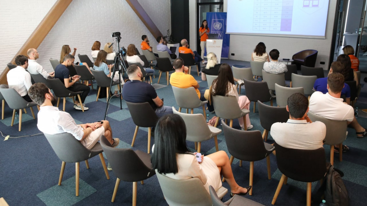 O nouă abordare a finanțării IMM & Startups - 50 de companii vor beneficia de credite la dobândă zero (VIDEO)