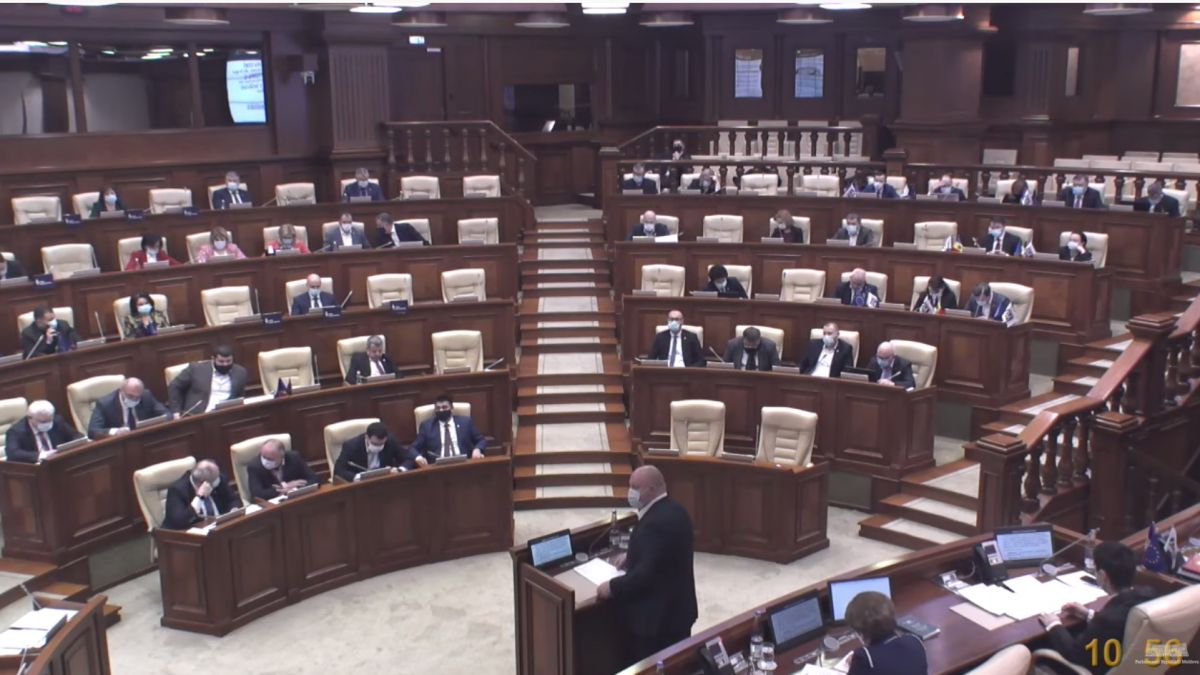 Comisie nouă în Parlament: Urmează să îmbunătățească legislația pentru combaterea îmbogăţirii nejustificate și a conflictelor de interese