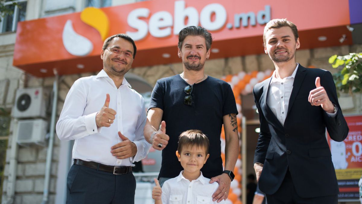 O nouă companie de microfinanțare și-a deschis ușile. „Oferim primul împrumut până la 4500 lei absolut gratuit”