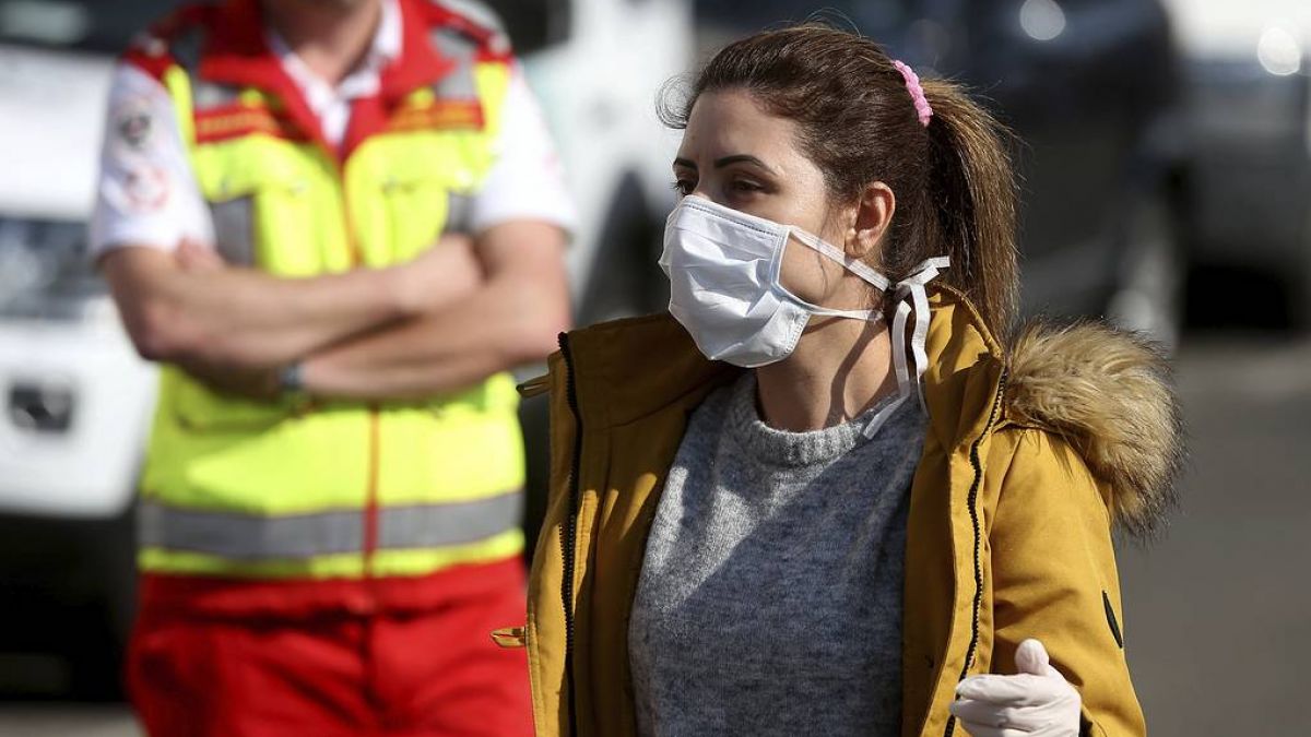 O nouă etapă de măsuri de relaxare în Austria: fără măști în şcoli, magazine şi locuri turistice