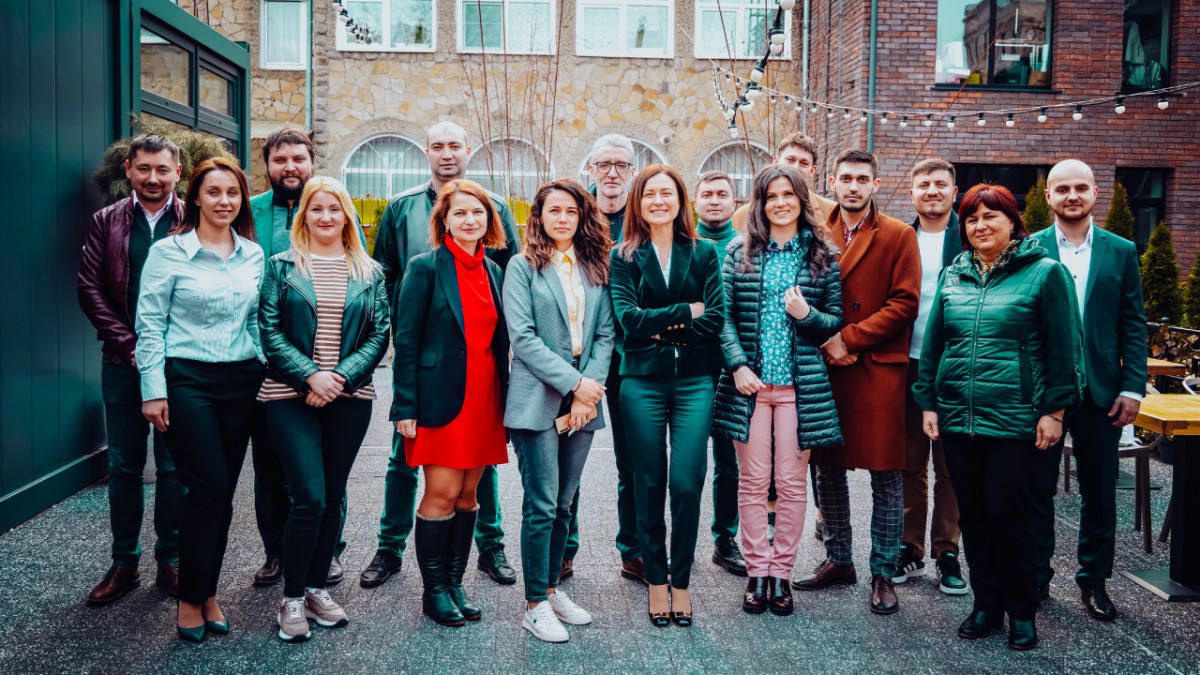 O nouă întâlnire cu clienții maib: datorită feedbackurilor constructive avansăm împreună la nivelul următor