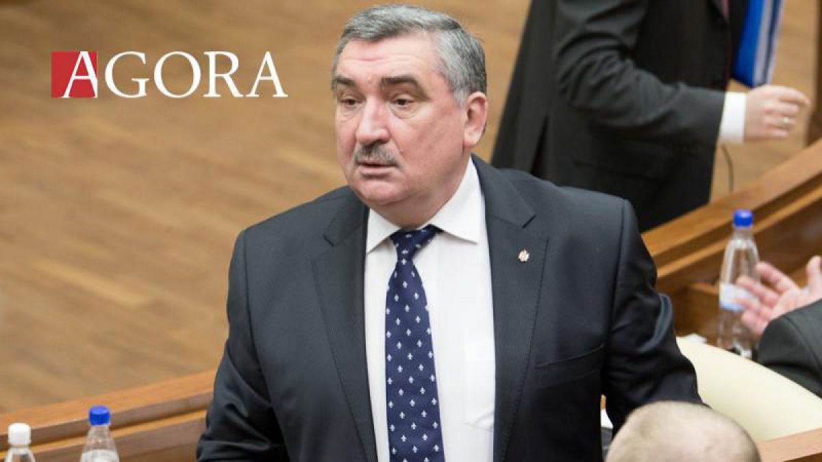 O nouă majoritate parlamentară? Hotineanu: Sunt 59 de semnături