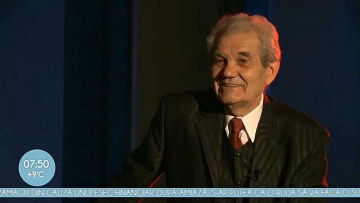 VIDEO. O nouă pierdere în lumea teatrului. A murit actorul Vladimir Cobăsnean