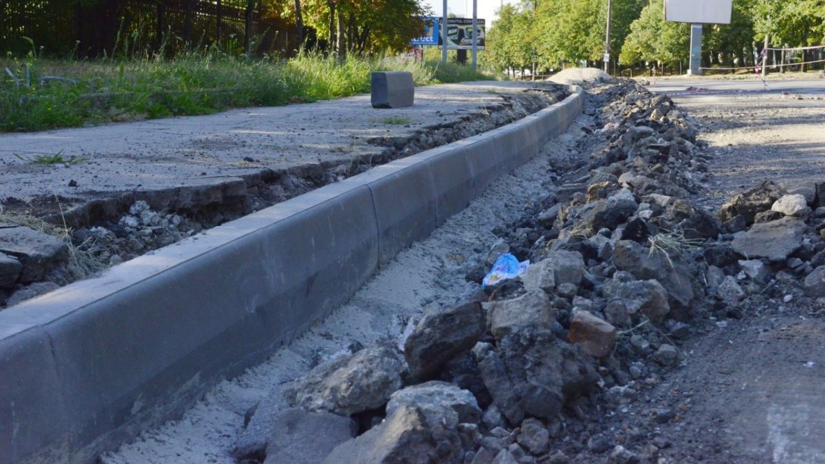 O nouă porțiunea din strada Albișoara, închisă. Cum va fi redirecționat transportul